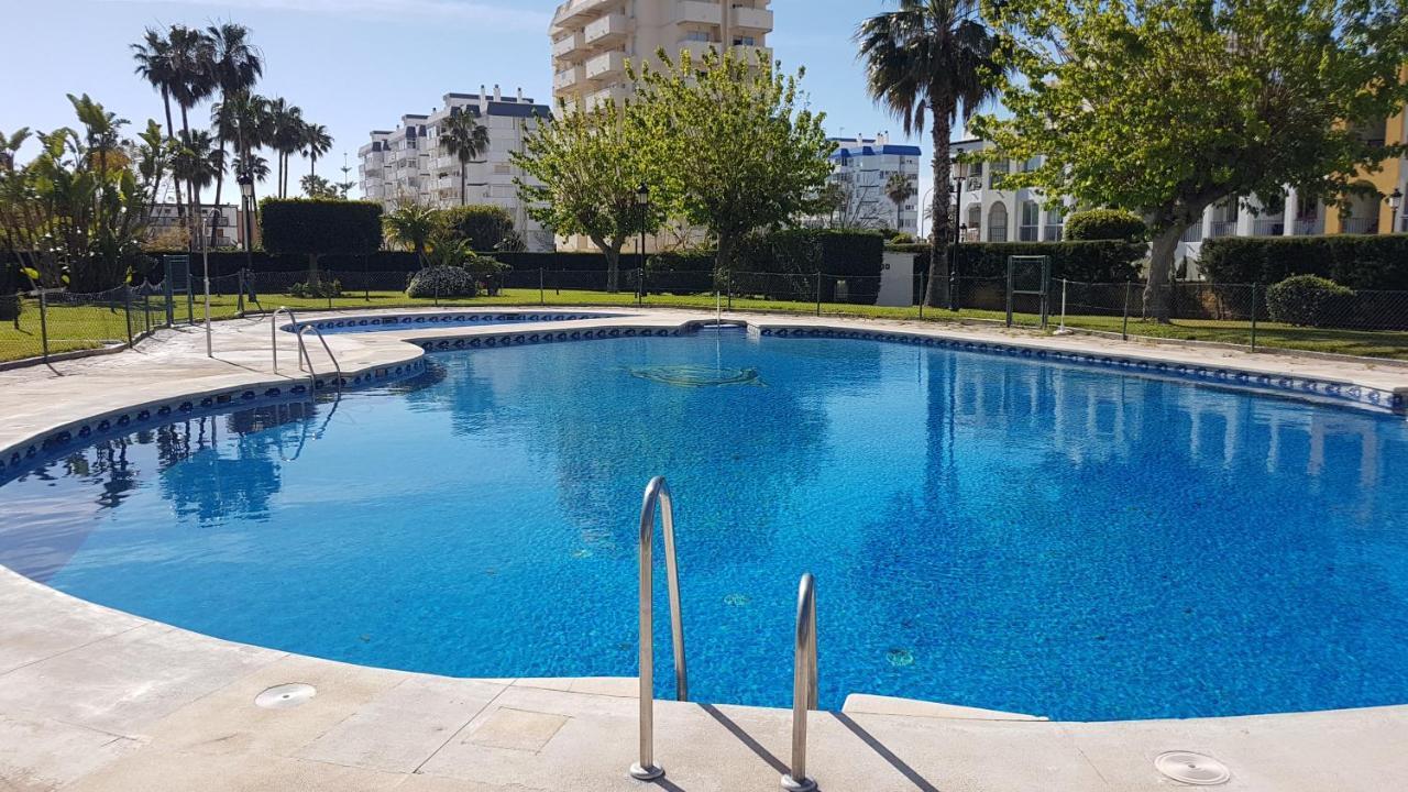 Apartamento Sol Benalmádena