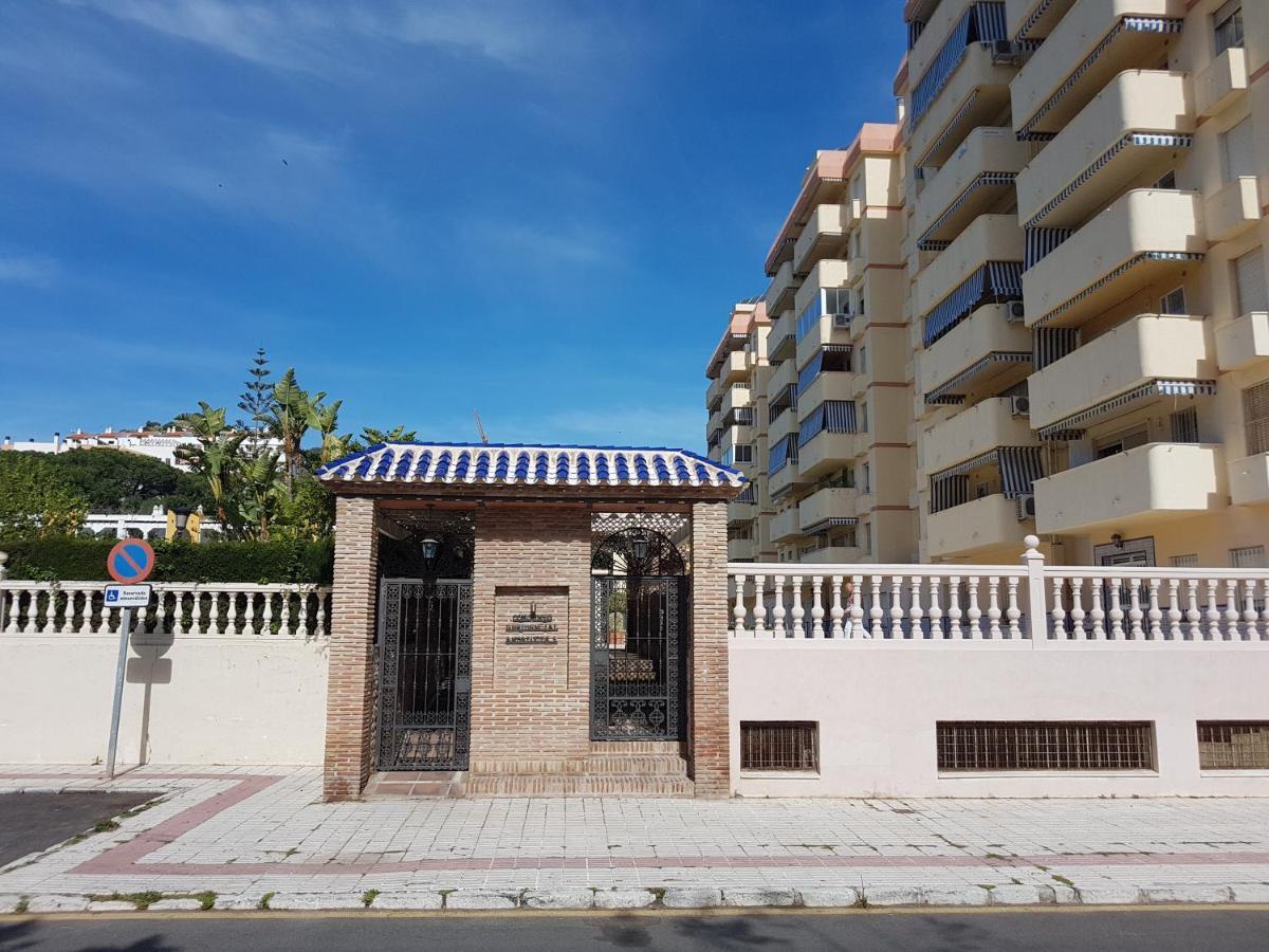 Apartamento Sol Benalmádena
