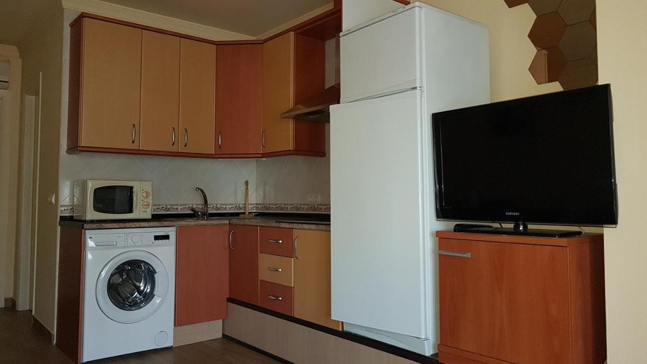 Apartamento Sol *